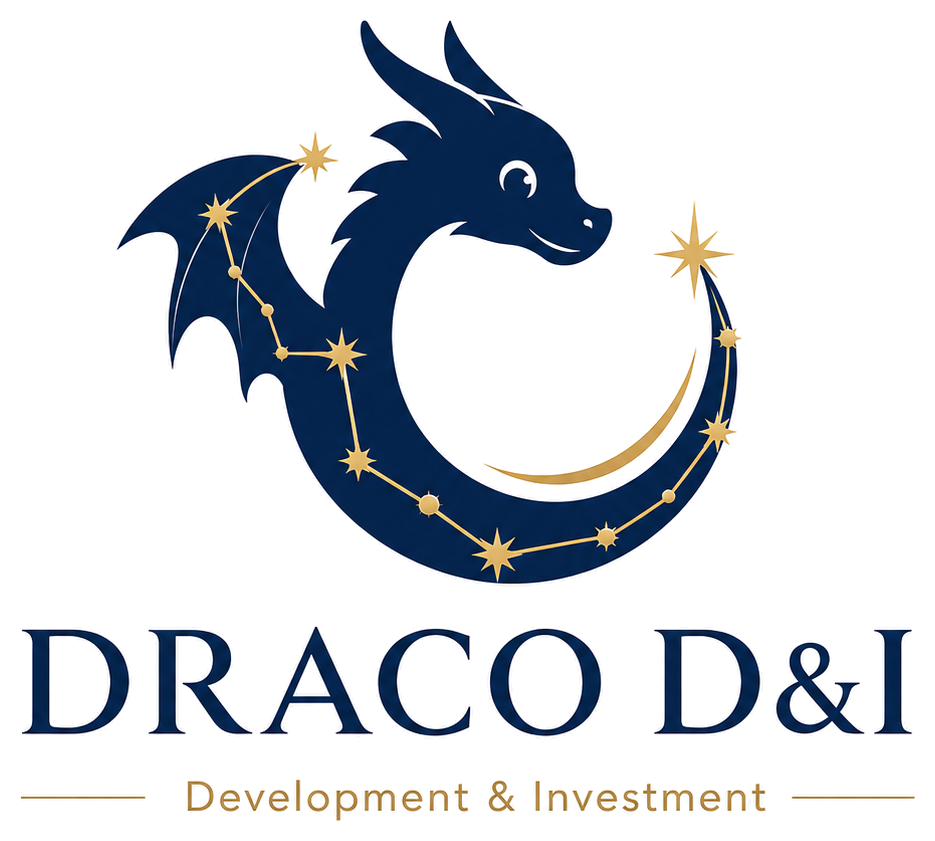 DRACO D&I Development & Investment